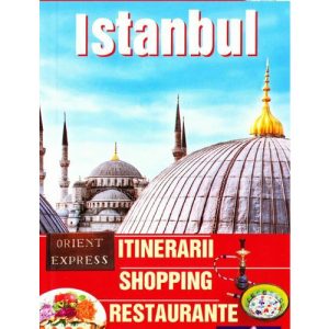 Weekend la Istanbul
