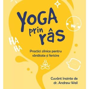 Yoga prin ras