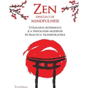 ZEN DINCOLO DE MINDFULNESS