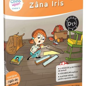 Zana Iris