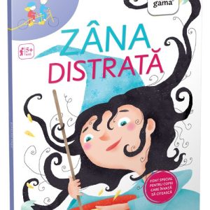 Zana distrata