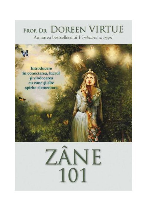 Zane 101