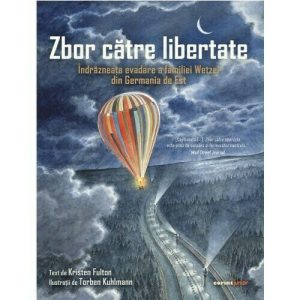 Zbor catre libertate