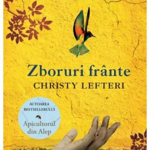 Zboruri frante