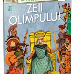 Zeii Olimpului