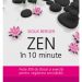 Zen in 10 minute, Humanitas, Minte Corp – ofertă, preț și specificații