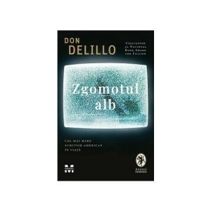 Zgomotul alb