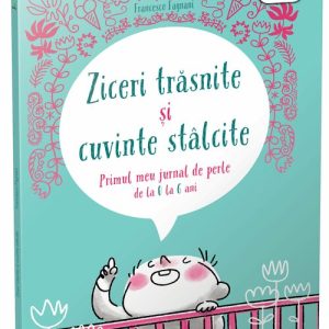 Ziceri trasnite si cuvinte stalcite