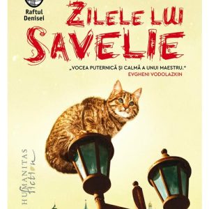 Zilele lui Savelie