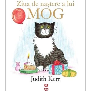 Ziua de nastere a lui MOG