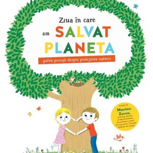Ziua in care am salvat planeta