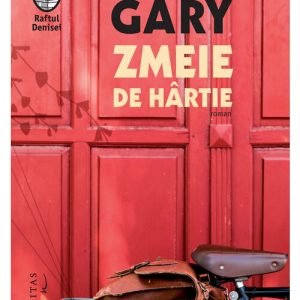 Zmeie de hartie