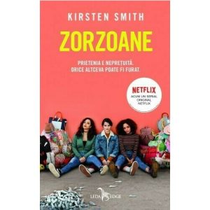 Zorzoane