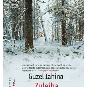Zuleiha deschide ochii