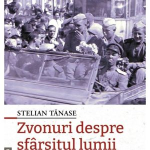 Zvonuri despre sfarsitul lumii. Bucuresti