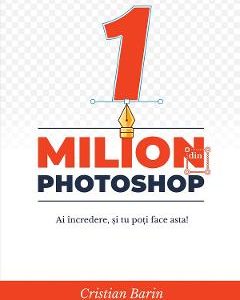 1 milion photoshop - Cristian Barin