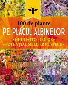 100 de plante pe placul albinelor