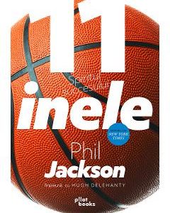 11 inele - Phil Jackson