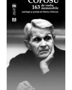 163 de vorbe memorabile - Corneliu Coposu