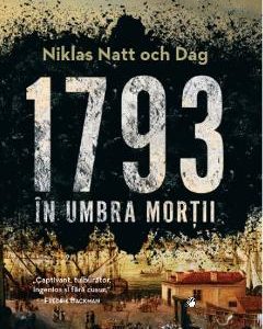 1793. In umbra mortii - Niklas Natt och Dag