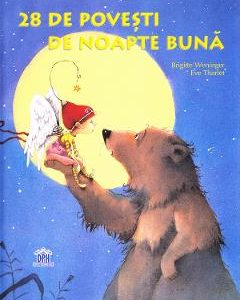 28 de povesti de noapte buna - Brigitte Weninger