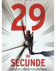 29 de secunde - T.M. Logan