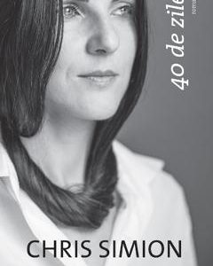 40 de zile - Chris Simion
