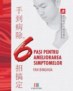 6 pasi pentru ameliorarea simptomelor - Fan Binghua