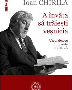 A invata sa traiesti vesnicia - Ioan Chirila