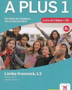A plus 1 - Limba franceza