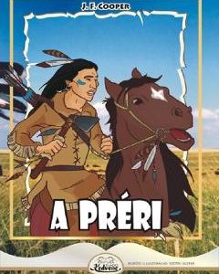 A preri - J.F. Cooper