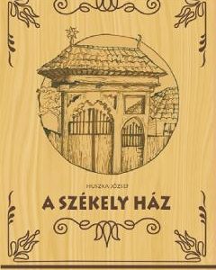 A szekely haz - Huszka Jozsef