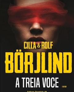 A treia voce - Cilla Borjlind