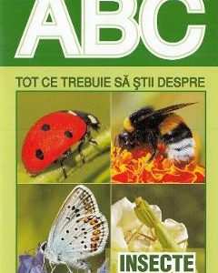 ABC Tot ce trebuie sa stii despre insecte