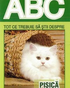ABC Tot ce trebuie sa stii despre pisica
