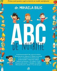 ABC de nutritie - Dr. Mihaela Bilic
