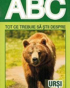 ABC tot ce trebuie sa stii despre ursi