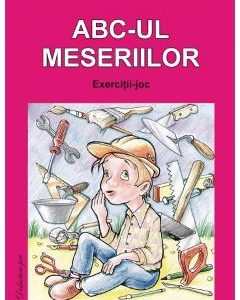 ABC-ul meseriilor - Daniela Dosa