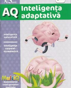 AQ 3 Ani Inteligenta adaptativa