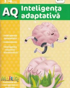 AQ 4 Ani Inteligenta adaptativa