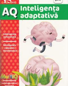 AQ 5 Ani Inteligenta adaptativa