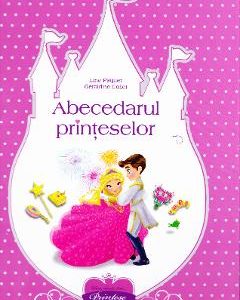 Abecedarul printeselor - Line Paquet