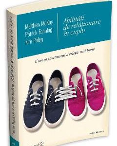 Abilitati de relationare in cuplu - Matthew McKay