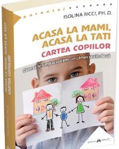 Acasa la mami