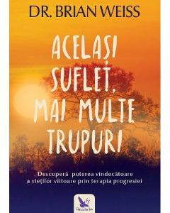 Acelasi suflet