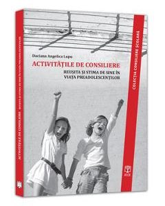 Activitatile De Consiliere - Daciana Angelica Lupu