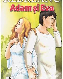 Adam si Eva - Liviu Rebreanu