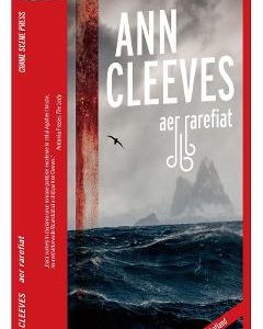 Aer rarefiat - Ann Cleeves