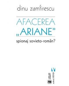 Afacerea Ariane - Dinu Zamfirescu