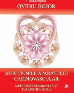 Afectiunile aparatului cardiovascular - Ovidiu Bojor